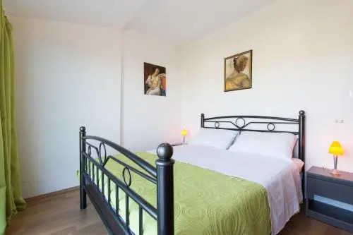 Apartment Mirjana