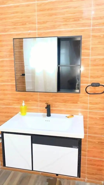 HOTEL MAVILLA Cotonou