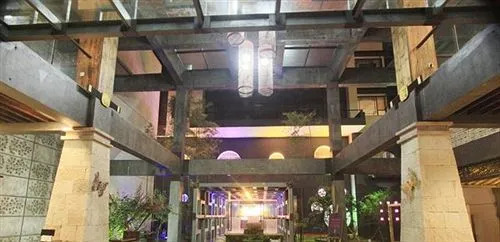 Design Boutique Hotel - Huangshan