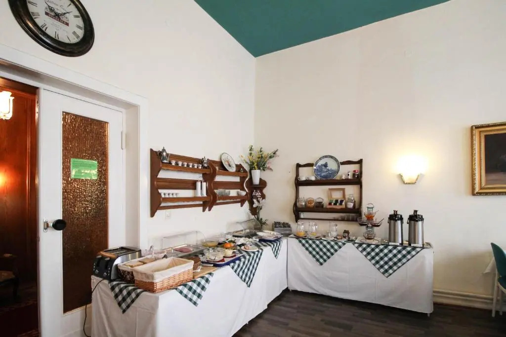 Hotel Xantener Eck