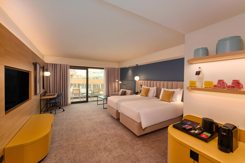 voco Malta by IHG