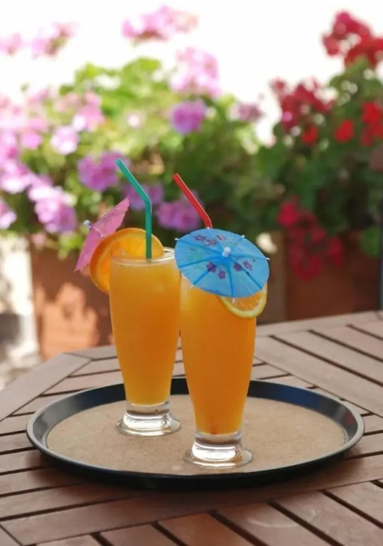 Aptera Hotel
