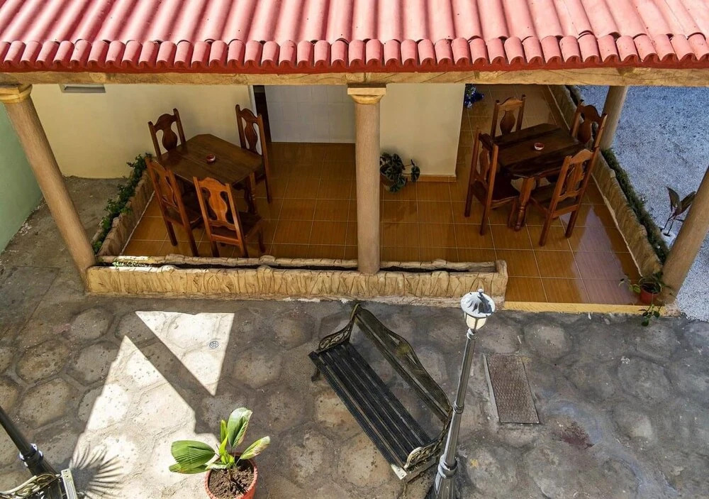 Hostal Adiene TRINIDAD