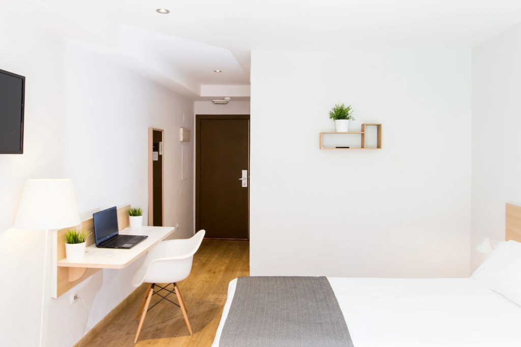 Rooms Ciencias