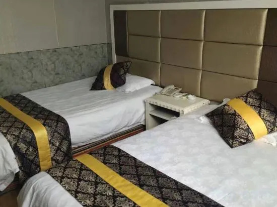 Baijing Business Hotel