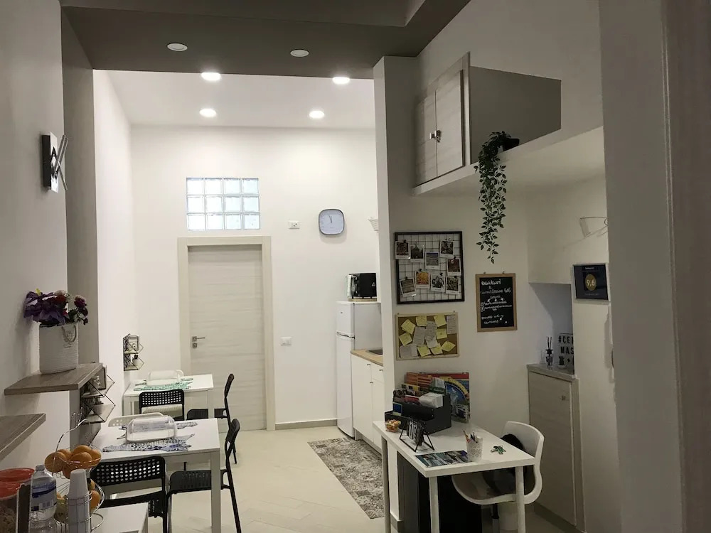 centruMassimo b&b