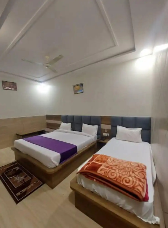 Taj Nice Point Manage By Taj Sunrise Group Trippizo