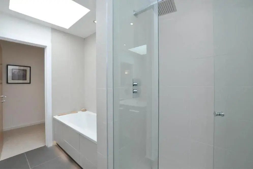 Luxury 4 bed home in Islington