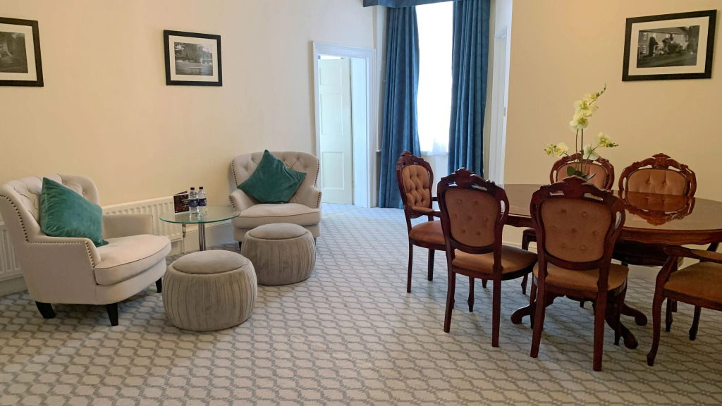 Avisford Park Hotel