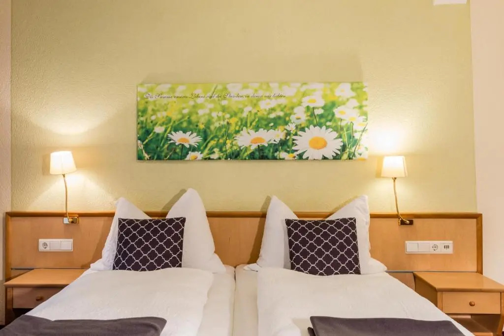 Hotel Wiesenhof