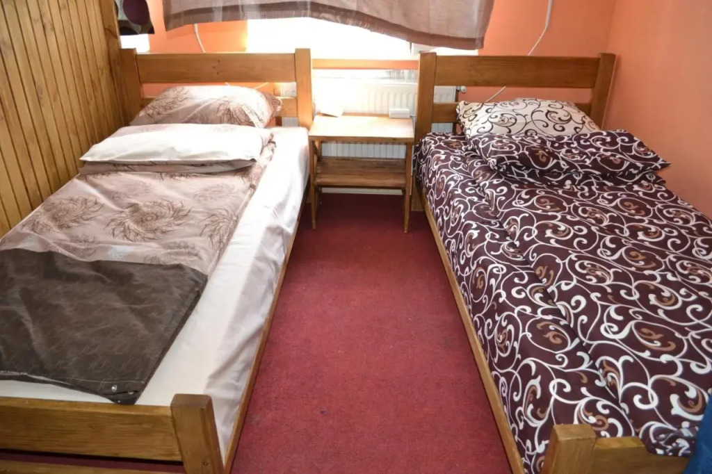 Hostel VIP