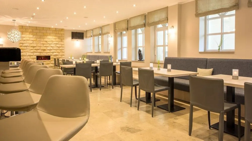 Michels Inselhotel Vier Jahreszeiten