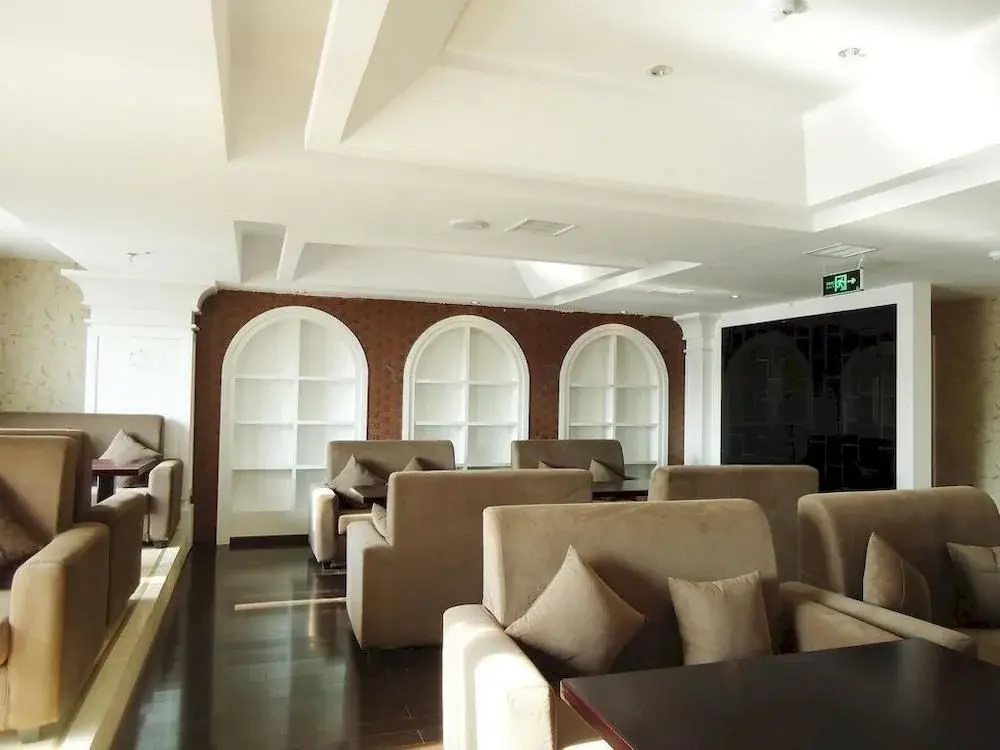 Sheng Da Fei Hotel