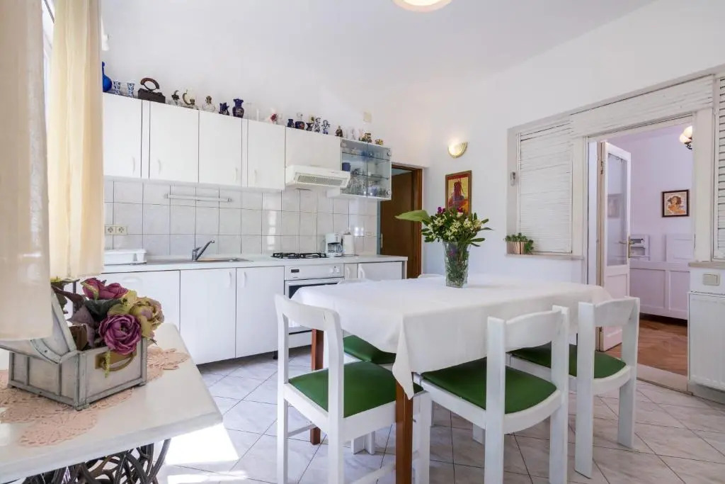 Apartment Coce