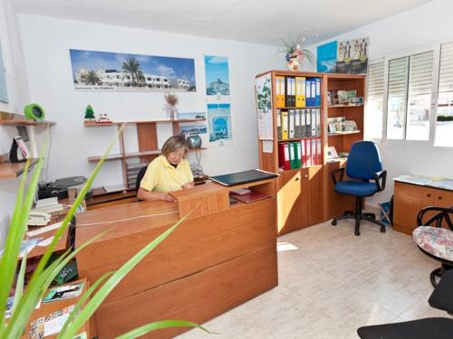 Apartamentos Els Romers Benicarló-Peñíscola