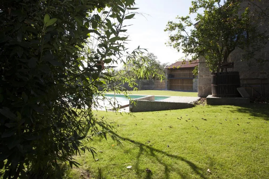 Casas do Ermo - Ermo Villas