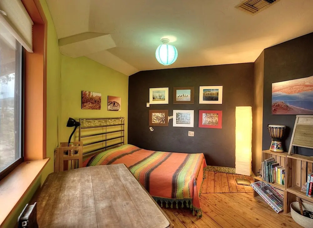 Tucson Natural 5BR by Casago