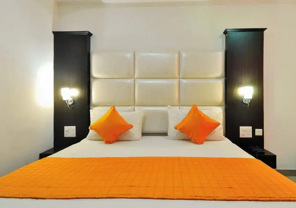 ZO Rooms Grand IT Park