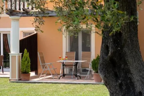 magicstay - aparthotel 4 stars roda
