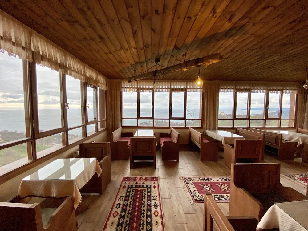 Kafdagi Konak Hotel