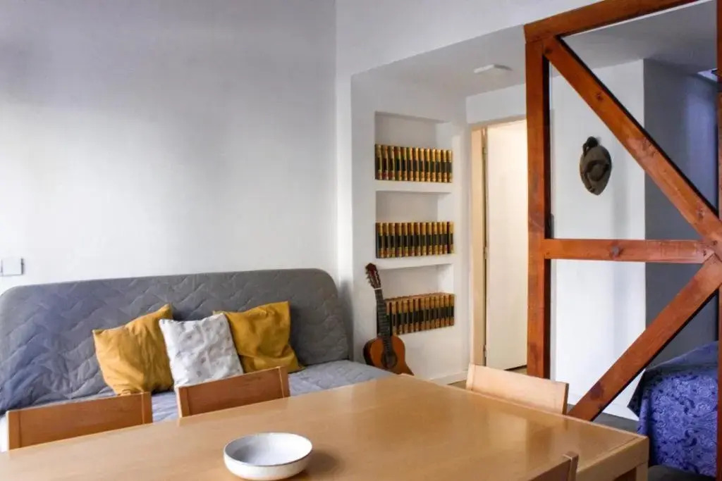 Lisboa - Apartment with Garden - Ajuda Palace & Royal Treasure Museum