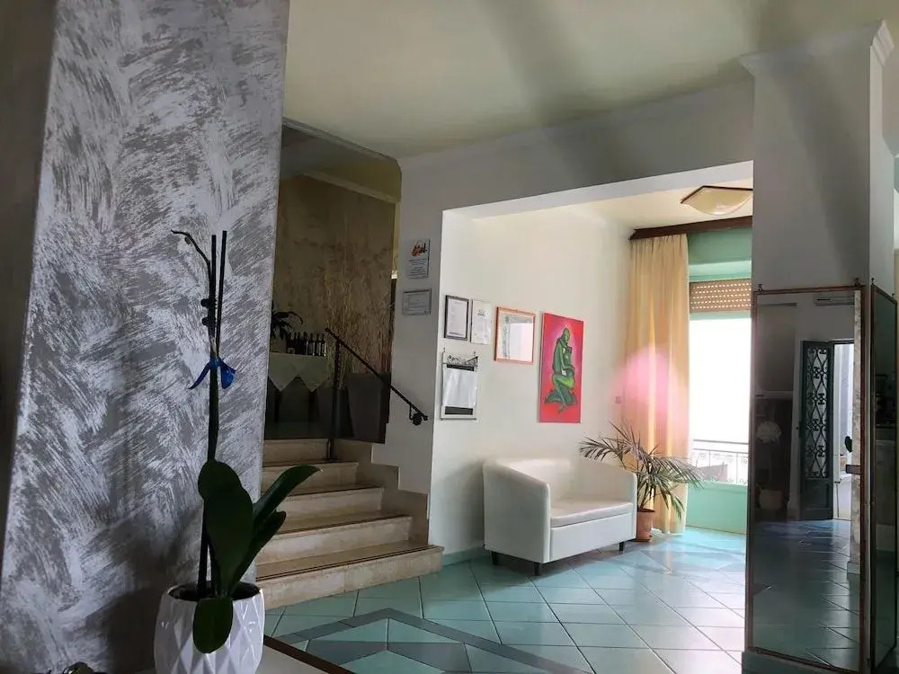 Hotel Lembo di mare