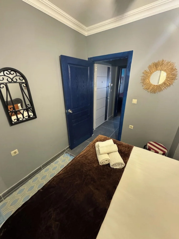 AYDOĞDU SUİT OTEL