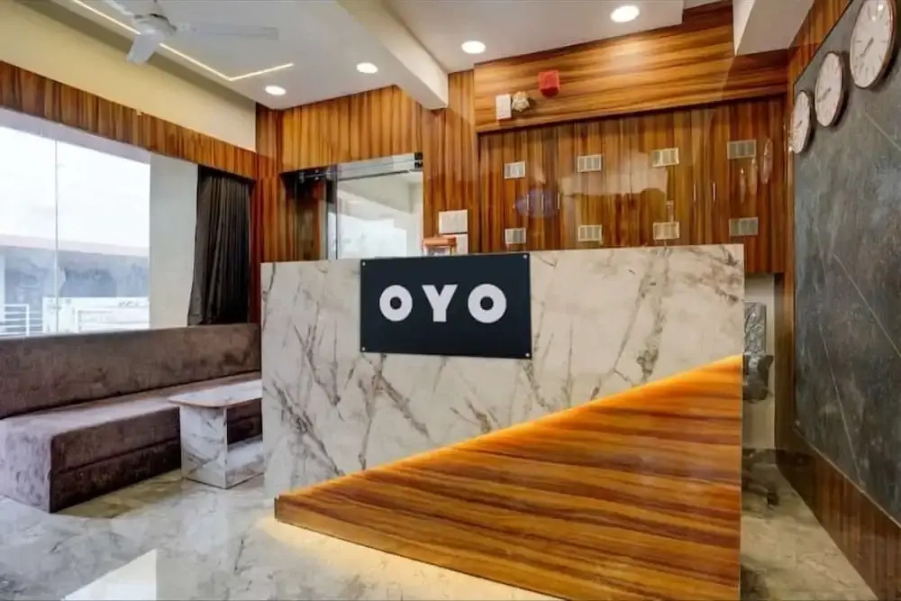 Hotel Shubham Inn Thaltej Ahmedabad