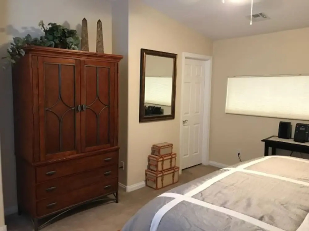 Pam Crow 3 Bedroom Condo
