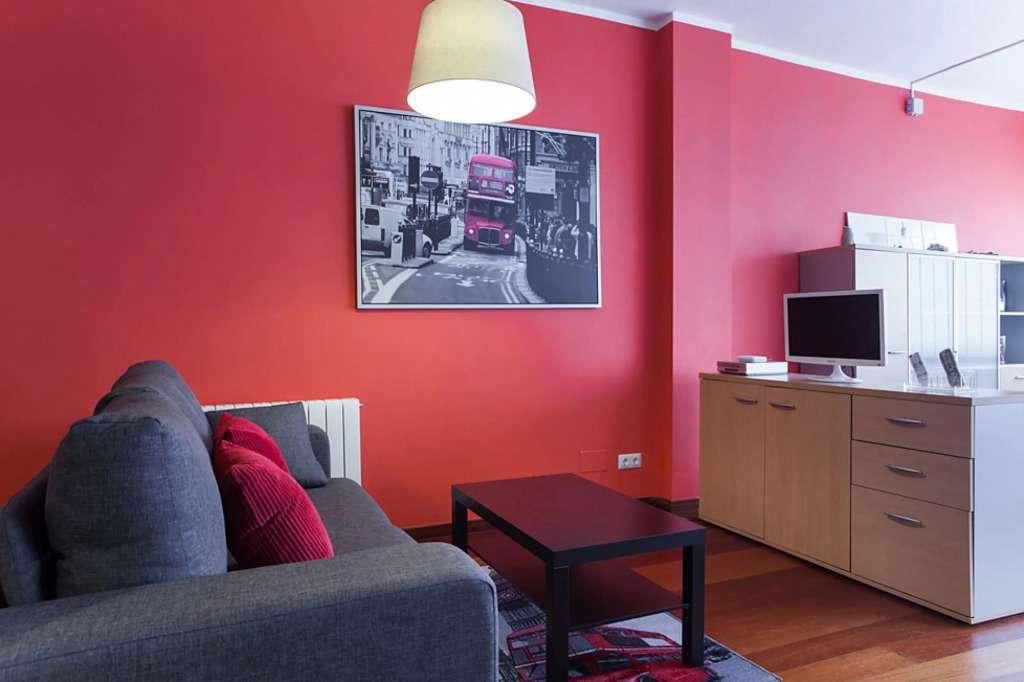 BBarcelona Ciutadella Flat