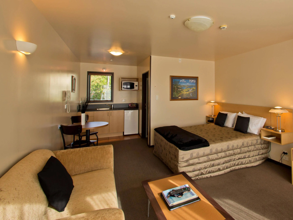 Broadway Motel