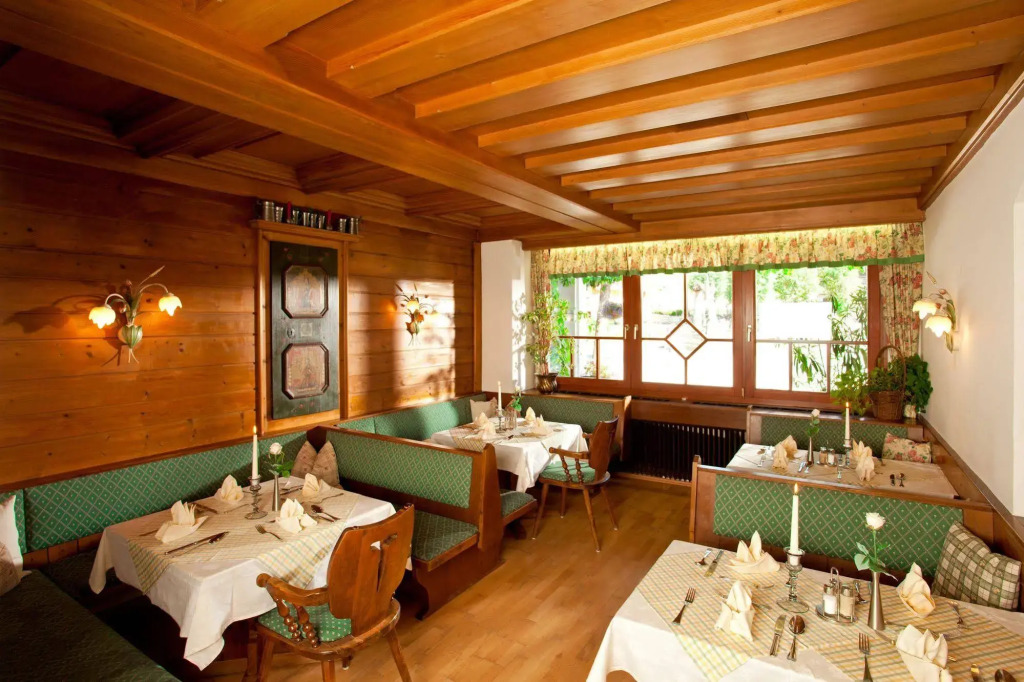 Alpenhotel Wurzer