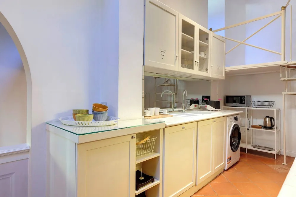 Mamo Florence - Del Guanto Apartment