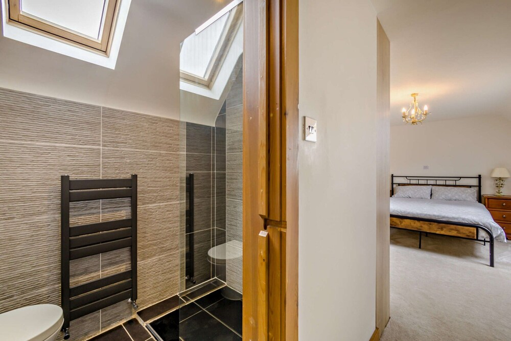 Countryside Retreat Near Cambridge