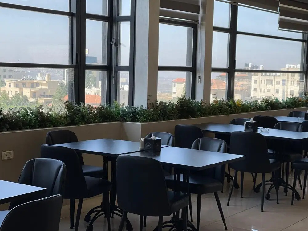 Caesar Hotel Ramallah