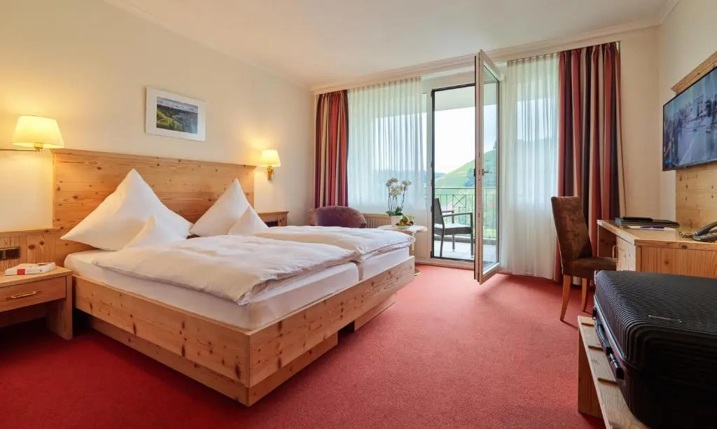 Hotel Weis