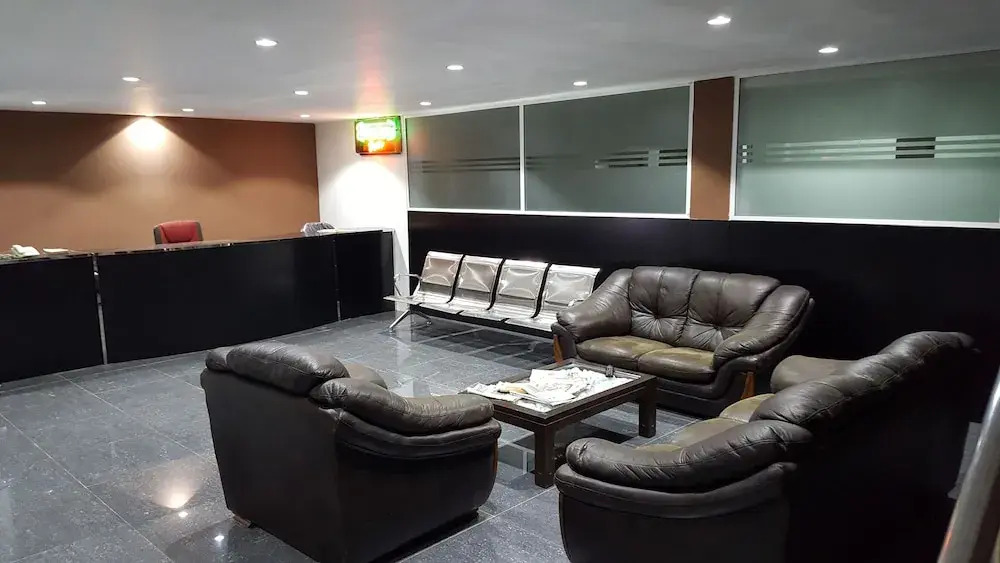 MWRC Jetwin Tower Hotel