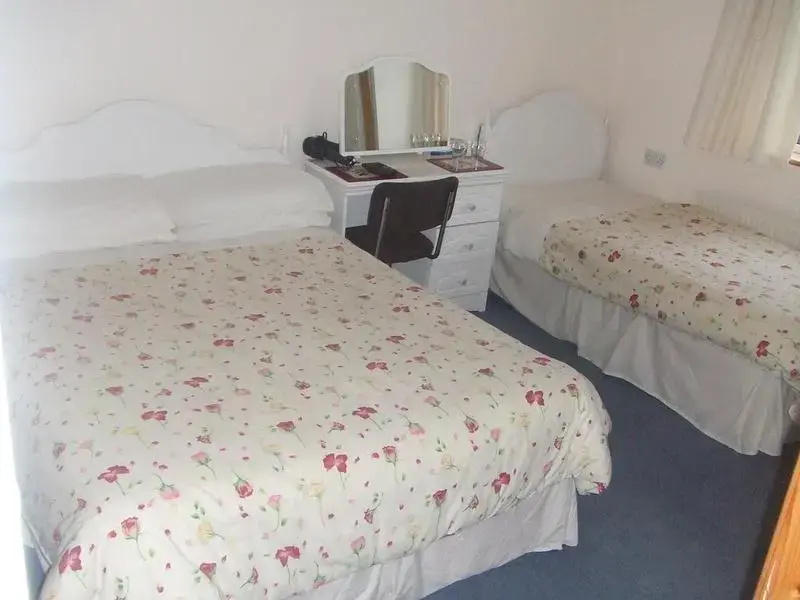 Glenhill B&B