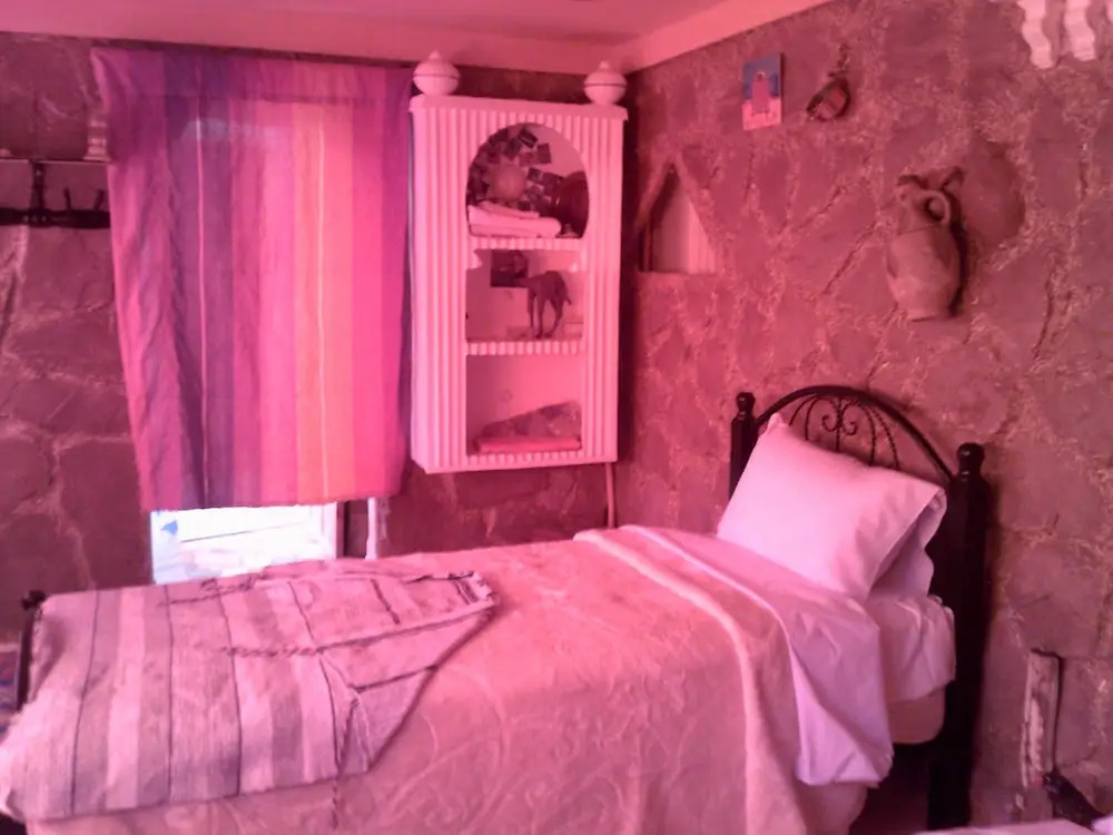 Auberge Imine Taghya