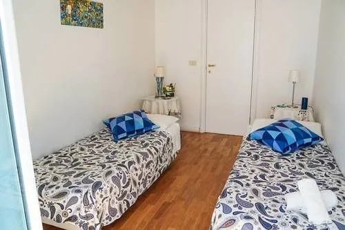 B&B Giardino Del Corso