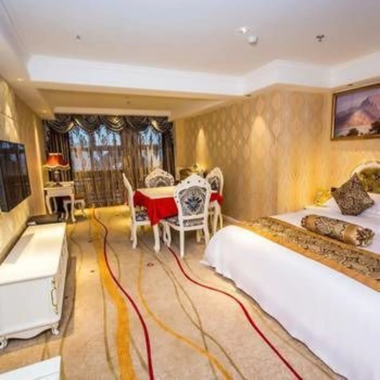 Bei Shun Hotel