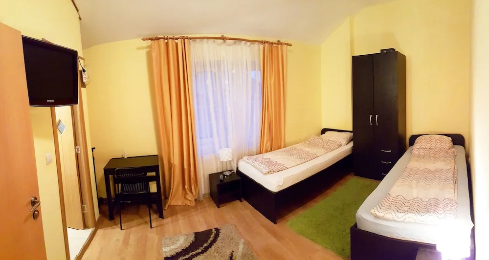 Vila Alfa Dumbrava