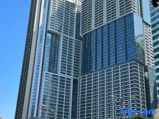 The Platinum KLCC By Classy
