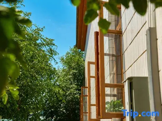 Yining Kajiasa Homestay