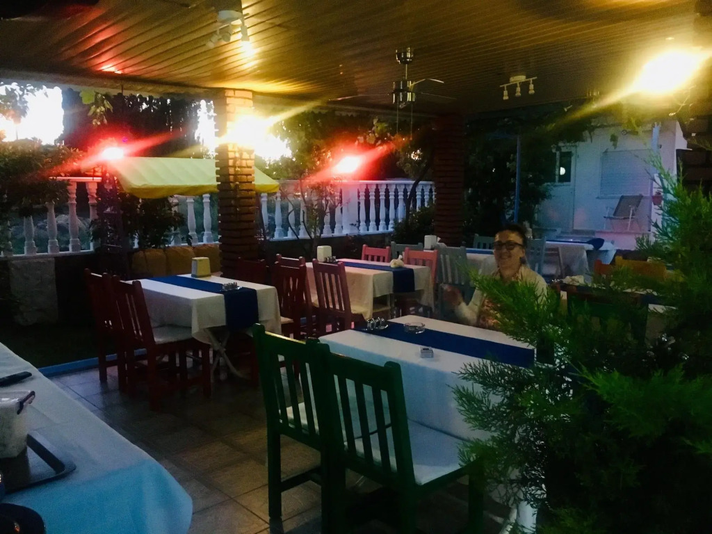 Side Erenler Hotel