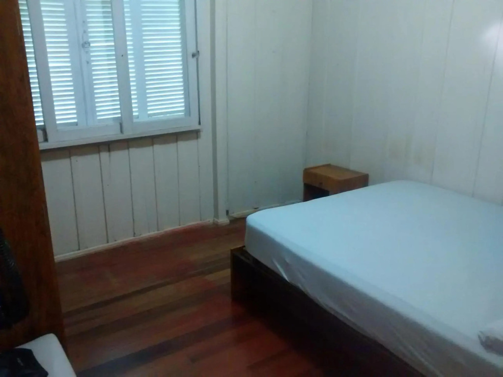 Casa Em Canto Grande 100 Metros Da Praia