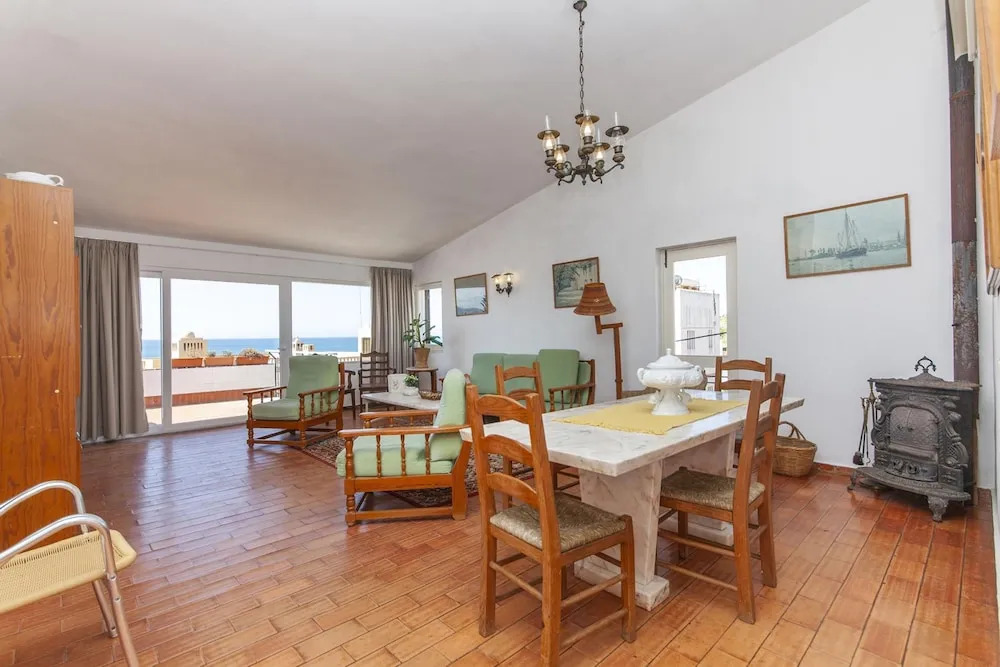 B72 - Casa da Calheta Apartment in Praia da Luz