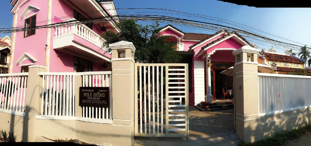 Ms Tri Homestay