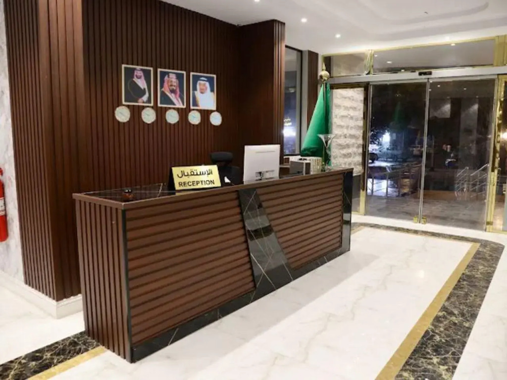 شقق النهار و الليل الفندقية Day & night apartments