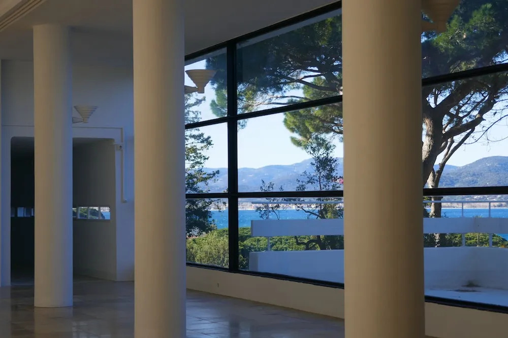 Le Latitude 43